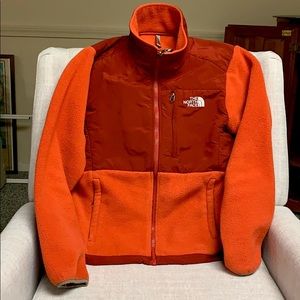North Face Denali Fleece Jacket
